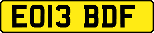 EO13BDF