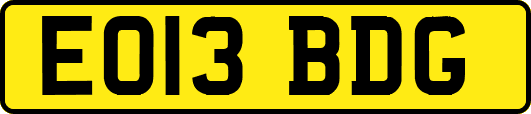 EO13BDG