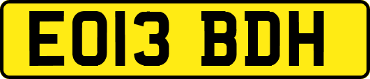 EO13BDH
