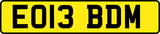 EO13BDM