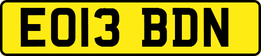 EO13BDN
