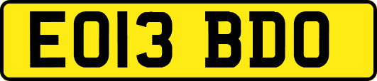 EO13BDO