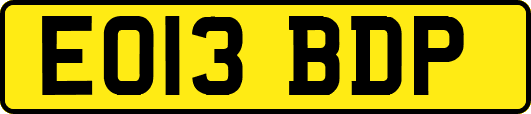 EO13BDP