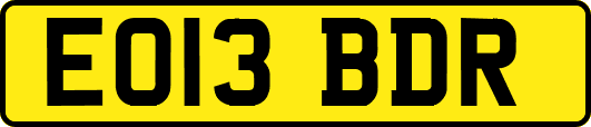 EO13BDR