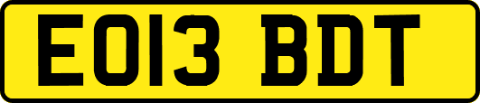 EO13BDT