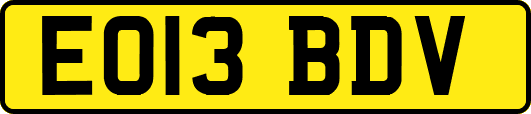 EO13BDV
