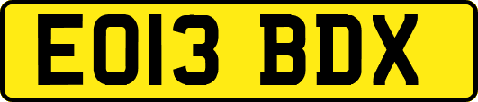 EO13BDX