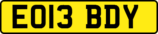 EO13BDY