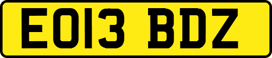 EO13BDZ