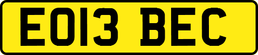 EO13BEC