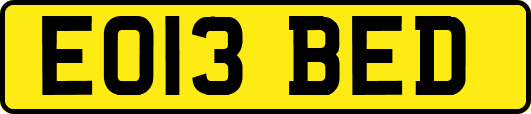 EO13BED