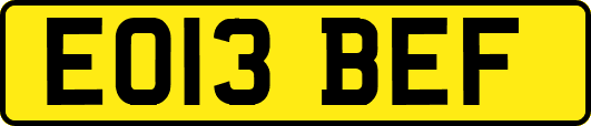 EO13BEF