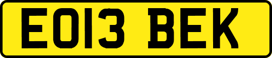 EO13BEK