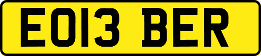EO13BER