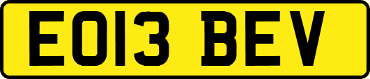 EO13BEV