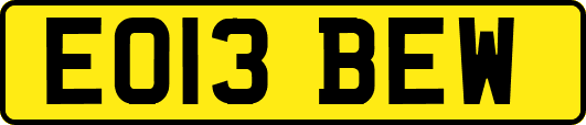 EO13BEW
