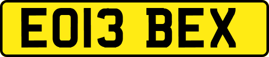 EO13BEX