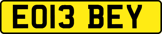 EO13BEY