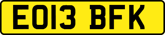 EO13BFK