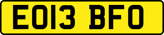 EO13BFO