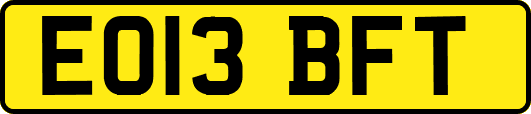 EO13BFT