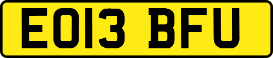 EO13BFU