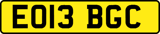 EO13BGC