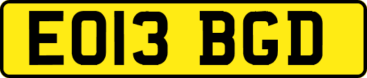 EO13BGD