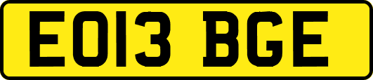 EO13BGE