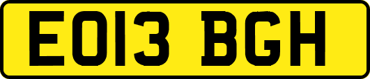 EO13BGH
