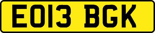 EO13BGK