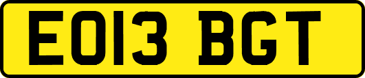EO13BGT
