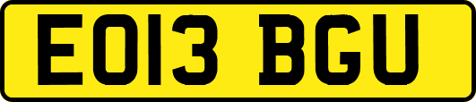 EO13BGU