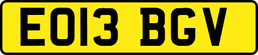 EO13BGV