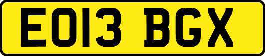 EO13BGX