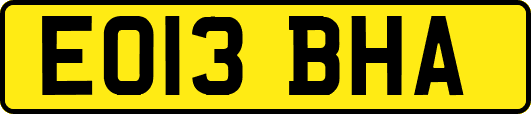 EO13BHA