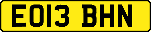 EO13BHN
