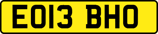 EO13BHO