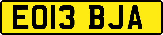 EO13BJA