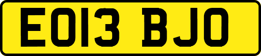 EO13BJO