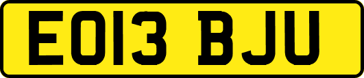 EO13BJU
