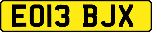 EO13BJX