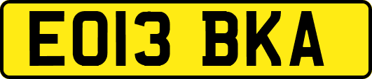 EO13BKA