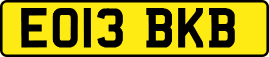 EO13BKB