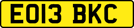 EO13BKC