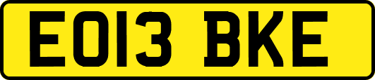 EO13BKE