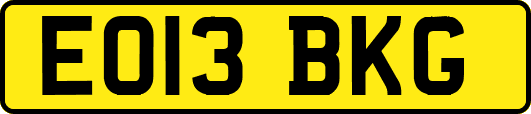EO13BKG