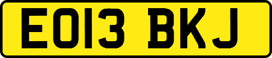 EO13BKJ