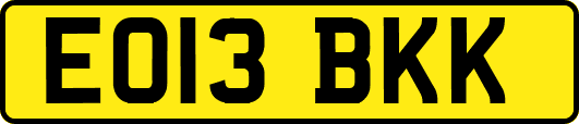 EO13BKK