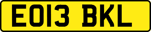 EO13BKL